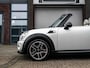 MINI Cooper Mini Cabrio 1.6 Pepper | Bi-Xenon | Leer | Stoelverwarming