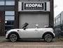 MINI Cooper Mini Cabrio 1.6 Pepper | Bi-Xenon | Leer | Stoelverwarming
