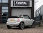 MINI Cooper Mini Cabrio 1.6 Pepper | Bi-Xenon | Leer | Stoelverwarming