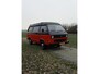 Volkswagen Camper 251