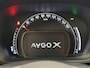 Toyota Aygo X 1.0 VVT-i Automaat Pulse | Navigatie | Apple Carplay/Android Auto | Camera | 17" Lichtmetalen Velgen | Climate Control | Adaptive Cruise Control | Two Tone