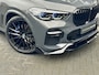 BMW X5 xDrive45e | M-Sport | Individual | Dravitgrau | Panodak | Beige Leer | Laser | Trekhaak | Head-Up | VOL | Incl btw