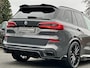 BMW X5 xDrive45e | M-Sport | Individual | Dravitgrau | Panodak | Beige Leer | Laser | Trekhaak | Head-Up | VOL | Incl btw