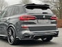 BMW X5 xDrive45e | M-Sport | Individual | Dravitgrau | Panodak | Beige Leer | Laser | Trekhaak | Head-Up | VOL | Incl btw
