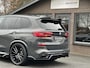 BMW X5 xDrive45e | M-Sport | Individual | Dravitgrau | Panodak | Beige Leer | Laser | Trekhaak | Head-Up | VOL | Incl btw