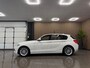BMW 1-Serie 118i Corporate Lease Executive * Automaat / Navigatie / LED / Parkeersensoren / NL Auto *