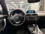BMW 1-Serie 118i Corporate Lease Executive * Automaat / Navigatie / LED / Parkeersensoren / NL Auto *