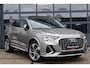 Audi Q3 Sportback 45 TFSI e S-Line 245 Pk Pano Memory Leder Matrix Keyless 360 Camera Trekhaak 19 Inch