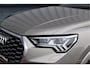 Audi Q3 Sportback 45 TFSI e S-Line 245 Pk Pano Memory Leder Matrix Keyless 360 Camera Trekhaak 19 Inch