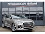 Audi Q3 Sportback 45 TFSI e S-Line 245 Pk Pano Memory Leder Matrix Keyless 360 Camera Trekhaak 19 Inch