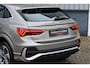 Audi Q3 Sportback 45 TFSI e S-Line 245 Pk Pano Memory Leder Matrix Keyless 360 Camera Trekhaak 19 Inch