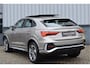 Audi Q3 Sportback 45 TFSI e S-Line 245 Pk Pano Memory Leder Matrix Keyless 360 Camera Trekhaak 19 Inch