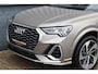 Audi Q3 Sportback 45 TFSI e S-Line 245 Pk Pano Memory Leder Matrix Keyless 360 Camera Trekhaak 19 Inch