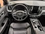 Volvo XC60 2.0 T6 Plug-in hybrid AWD Plus Black Edition | Panoramadak | Harman Kardon audio | Actieve LED koplampen | Stoel- en stuurwielverwarming | Adaptive cruise control | Getint glas | Verwarmbare achterbank | Google Maps navigatie |
