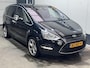 Ford S-Max 1.6 EcoBoost Titanium 7p. Super netjes 7 Persoons Vol Jaar APK