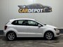 Volkswagen Polo 1.2 TSI BlueMotion Edition+ Nette wagen 4 Deurs