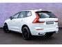 Volvo XC60 2.0 T6 Plug-in hybrid AWD R-Design | Google | Long Range | Elektrische Stoelverstelling | Adaptieve Cruise Control | Stoel-/Stuurverwarming | Massagestoelen | Schuif-/Kanteldak | Parkeercamera | Head-Up Display | Parkeerverwarming | Keyless Entry | Lederen Bekleding | Memory | Zitverlenging | Elek. Achterklep