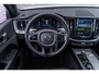 Volvo XC60 2.0 T6 Plug-in hybrid AWD R-Design | Google | Long Range | Elektrische Stoelverstelling | Adaptieve Cruise Control | Stoel-/Stuurverwarming | Massagestoelen | Schuif-/Kanteldak | Parkeercamera | Head-Up Display | Parkeerverwarming | Keyless Entry | Lederen Bekleding | Memory | Zitverlenging | Elek. Achterklep