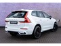 Volvo XC60 2.0 T6 Plug-in hybrid AWD R-Design | Google | Long Range | Elektrische Stoelverstelling | Adaptieve Cruise Control | Stoel-/Stuurverwarming | Massagestoelen | Schuif-/Kanteldak | Parkeercamera | Head-Up Display | Parkeerverwarming | Keyless Entry | Lederen Bekleding | Memory | Zitverlenging | Elek. Achterklep