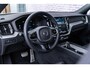 Volvo XC60 2.0 T6 Plug-in hybrid AWD R-Design | Google | Long Range | Elektrische Stoelverstelling | Adaptieve Cruise Control | Stoel-/Stuurverwarming | Massagestoelen | Schuif-/Kanteldak | Parkeercamera | Head-Up Display | Parkeerverwarming | Keyless Entry | Lederen Bekleding | Memory | Zitverlenging | Elek. Achterklep