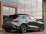 Audi A3 Sportback 35 TFSI S edition | Pano | Sonos | Alcantara | Head-up | Stoelverwarming | Keyless |