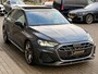 Audi A3 Sportback 35 TFSI S edition | Pano | Sonos | Alcantara | Head-up | Stoelverwarming | Keyless |