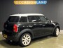 MINI Countryman Mini 1.6 Cooper Chili |CRUISE|CLIMATE|LEDER+STOELVERWARMING|