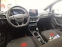 Ford Fiesta 125pk EcoBoost Hybrid ST-Line Navi Climat Cruise Parkeersensoren Dealeronderhouden