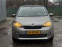 Skoda Citigo 1.0 Style Automaat / Pano / Navi / Stoelverw / Orig NL!