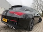 Mercedes-Benz CLA Shooting Brake 200 AMG SOLUTION 2021 LUXURY AUT NAP CAMERA