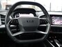 Audi Q4 e-tron 40 LAUNCH EDITION ADVANCED 77KWH + WEGKL. TREKHAAK | SPORTSTOELEN | ADAPTIVE CRUISE | CARPLAY | STOELVERW.