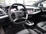 Audi Q4 e-tron 40 LAUNCH EDITION ADVANCED 77KWH + WEGKL. TREKHAAK | SPORTSTOELEN | ADAPTIVE CRUISE | CARPLAY | STOELVERW.