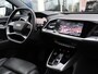 Audi Q4 e-tron 40 LAUNCH EDITION ADVANCED 77KWH + WEGKL. TREKHAAK | SPORTSTOELEN | ADAPTIVE CRUISE | CARPLAY | STOELVERW.