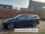 Ford Focus Wagon 2.0 Turbo ST-3 250pk. Compleet en Topstaat!