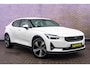Polestar 2 Long Range Single Motor 78 kWh | Pilot lite pack | Adaptive cruise control | 360 camera | Stoelverwarming | Google Maps navigatie | Dode hoek detectie BLIS | LED koplampen | Keyless | Apple Carplay / Android Auto |