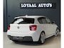 BMW 1-Serie 116i Business+ | M PAKKET | AIRCO | STOELVERW. | ELEK.RAMEN | APK.