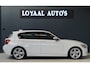 BMW 1-Serie 116i Business+ | M PAKKET | AIRCO | STOELVERW. | ELEK.RAMEN | APK.