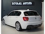BMW 1-Serie 116i Business+ | M PAKKET | AIRCO | STOELVERW. | ELEK.RAMEN | APK.