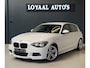 BMW 1-Serie 116i Business+ | M PAKKET | AIRCO | STOELVERW. | ELEK.RAMEN | APK.