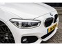 BMW 1-Serie 120i M Sport PANO / KEYLESS / FACELIFT / STOELVERWARMING / NAP / NL AUTO