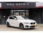 BMW 1-Serie 120i M Sport PANO / KEYLESS / FACELIFT / STOELVERWARMING / NAP / NL AUTO