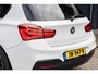 BMW 1-Serie 120i M Sport PANO / KEYLESS / FACELIFT / STOELVERWARMING / NAP / NL AUTO