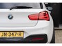 BMW 1-Serie 120i M Sport PANO / KEYLESS / FACELIFT / STOELVERWARMING / NAP / NL AUTO
