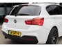 BMW 1-Serie 120i M Sport PANO / KEYLESS / FACELIFT / STOELVERWARMING / NAP / NL AUTO