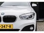 BMW 1-Serie 120i M Sport PANO / KEYLESS / FACELIFT / STOELVERWARMING / NAP / NL AUTO