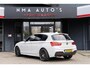 BMW 1-Serie 120i M Sport PANO / KEYLESS / FACELIFT / STOELVERWARMING / NAP / NL AUTO