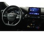 Ford Focus 1.0 EcoBoost Titanium Business (NAVIGATIE, CARPLAY, PARKEERSENSOREN, ACHTERUITRIJCAMERA, NL-AUTO)