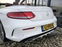 Mercedes-Benz C-klasse Cabrio 180 AMG 9G-TRONIC BURMESTER/MEMORY/SFEER/P-CAM360 /LEER/NAVI/19”AMG/LED/STOELV./CLIMA/CABRIO.PACK/S&S/ 2E EIG .NL AUTO/KM=NAP