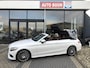 Mercedes-Benz C-klasse Cabrio 180 AMG 9G-TRONIC BURMESTER/MEMORY/SFEER/P-CAM360 /LEER/NAVI/19”AMG/LED/STOELV./CLIMA/CABRIO.PACK/S&S/ 2E EIG .NL AUTO/KM=NAP