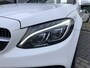 Mercedes-Benz C-klasse Cabrio 180 AMG 9G-TRONIC BURMESTER/MEMORY/SFEER/P-CAM360 /LEER/NAVI/19”AMG/LED/STOELV./CLIMA/CABRIO.PACK/S&S/ 2E EIG .NL AUTO/KM=NAP